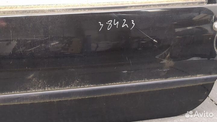 Дверь боковая Renault Twingo, 2007