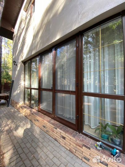 Москитные сетки от производителя