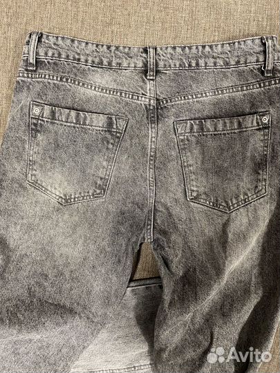 Джинсы мужчкие