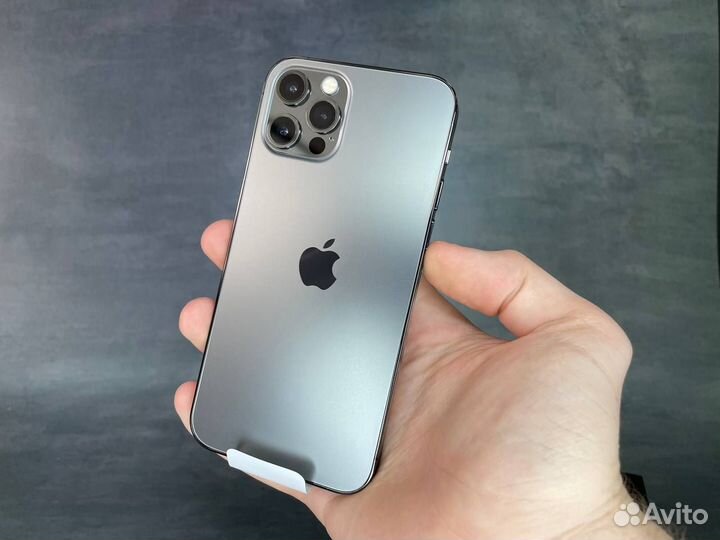 iPhone 12 Pro, 128 ГБ