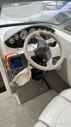 Катер Stingrey 195 CS