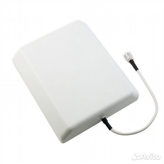 Усилитель сотовой связи и интернета 2G, 3G, 4G