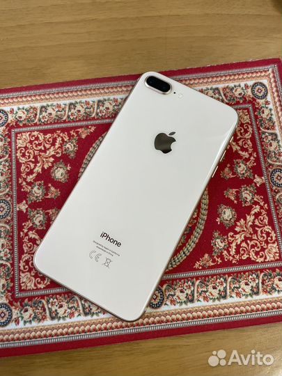 iPhone 8 Plus, 64 ГБ
