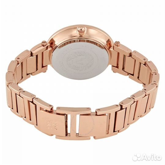 Женские наручные часы Anne Klein Steel 3198lprg