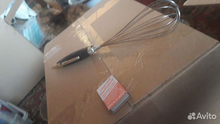 Кухонная утварь СССР