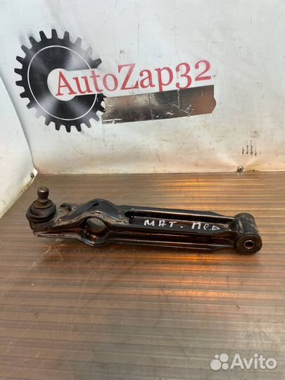 Рычаг передний левый Daewoo Matiz