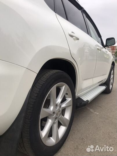 Toyota RAV4 2.0 CVT, 2011, 229 752 км