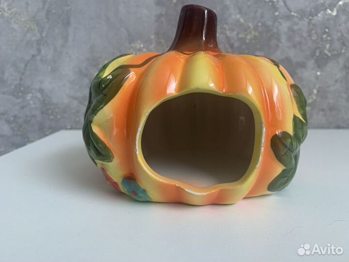 Домик для грызунов