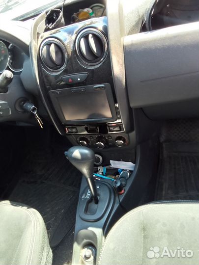 Renault Duster 2.0 AT, 2016, 147 000 км