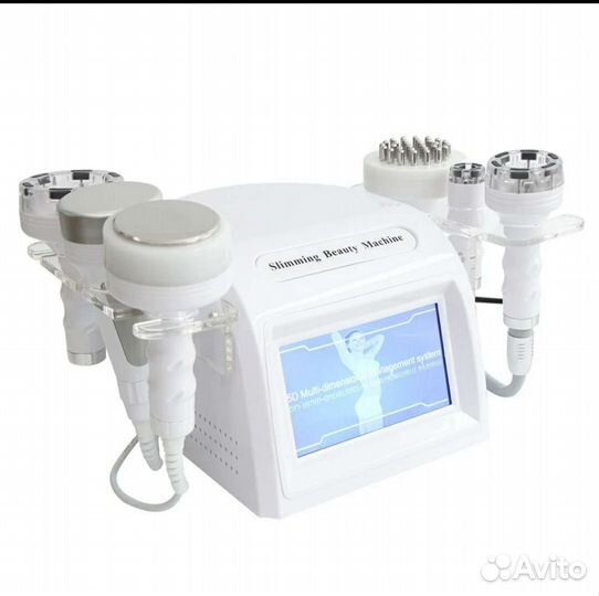 Ультразвуковой кавитационный аппарат для похудения