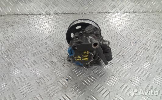 Насос гу дизельный audi A6 C6 (7DN13BT01)