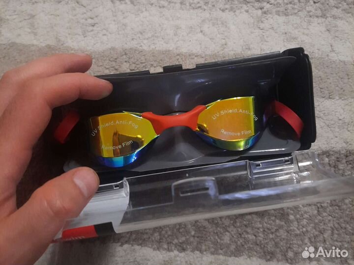 Очки для плавания Swim goggles