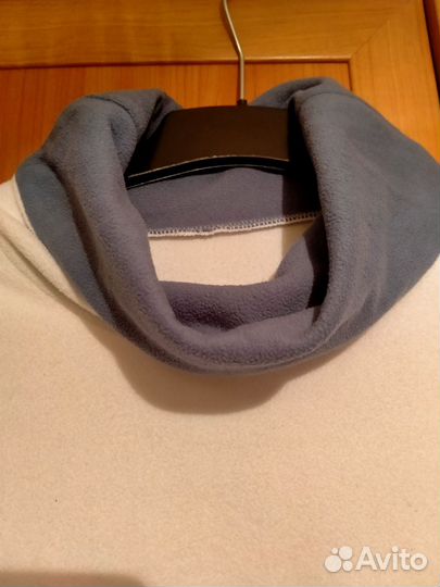 Кофта Decathlon Quechua 56-58-60 размера