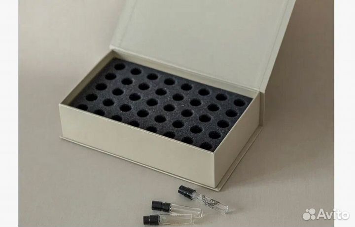 Коробки с ложементом оптом