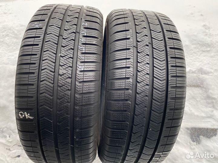 Vredestein QuaTrac 5 215/45 R17 Q