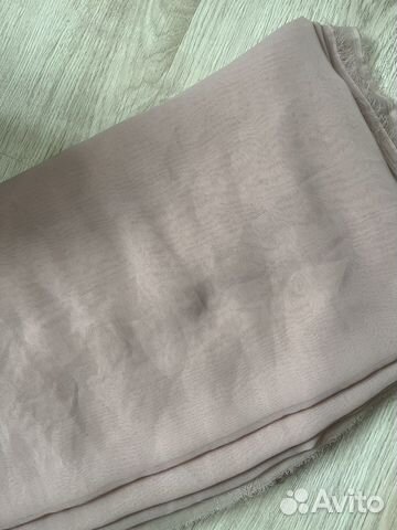 Шифон отрезы