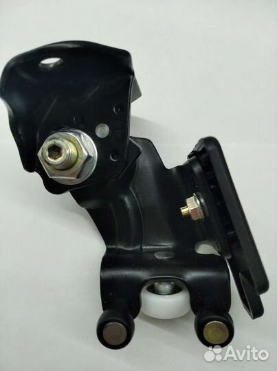 Ролик сдвижной двери Fiat Ducato, Jamper, Boxer250