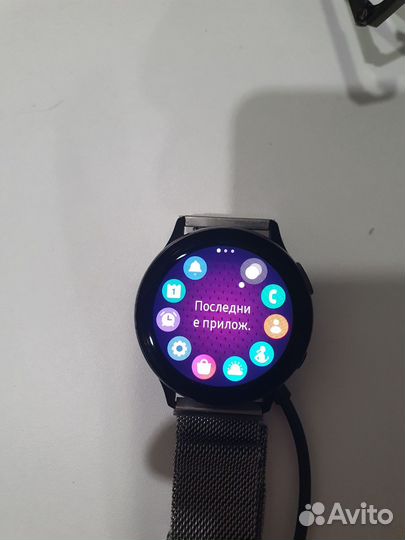 Samsung galaxy watch active 2 40mm