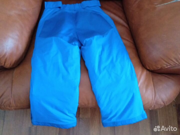 Брюки для мальчика/девочки