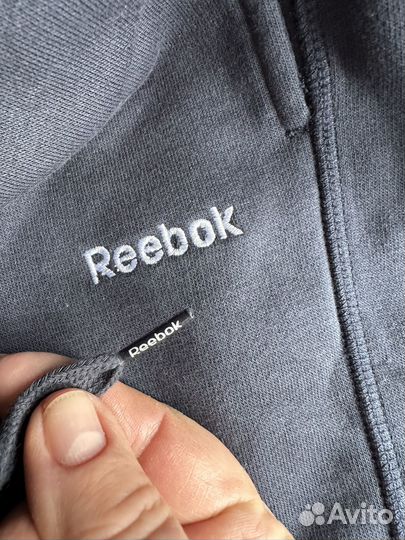 Спортивные штаны Reebok оригинал новые