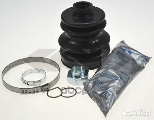 Пыльник шруса наружн к-кт daewoo: matiz 0.8 09