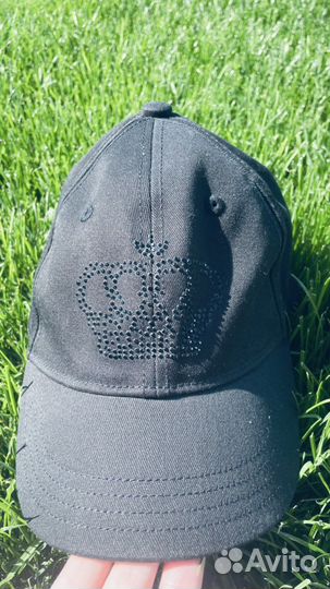 Бейсболка женская