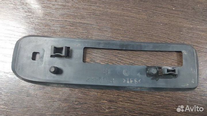 Уплотнитель Mercedes Gl 320 Cdi 164 642.940 2008