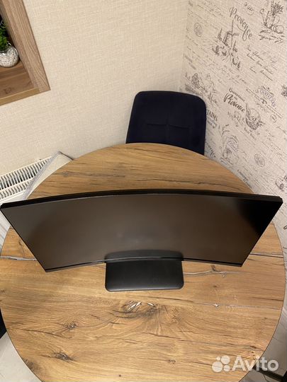 Игровой монитор Aopen 27 дюймов 165 герц 1ms