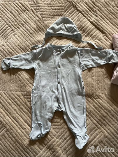 Одежда детская