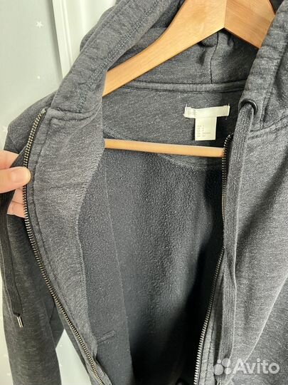 Худи толстовка H&M