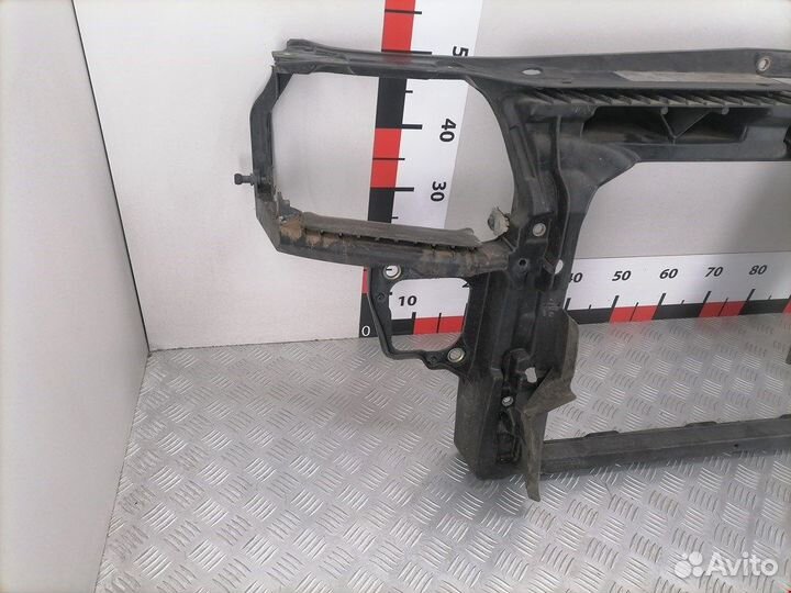 Панель передняя (телевизор) для Audi A3 8L