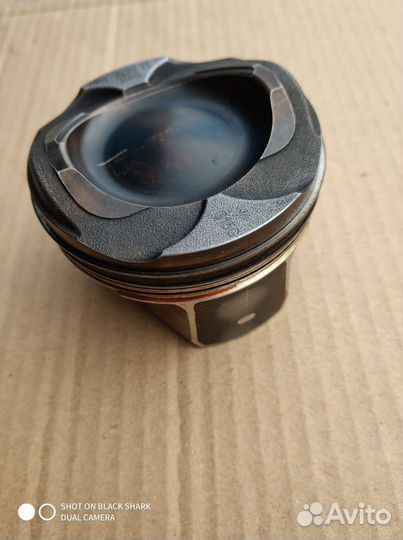 Поршни форд 1.5 Ecoboost