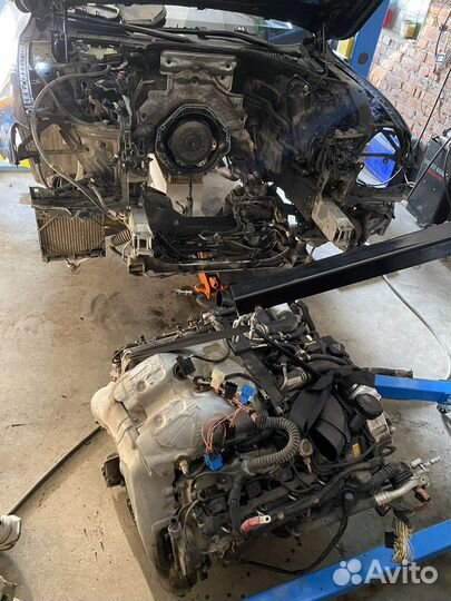 Обслуживание и ремонт BMW E и F серии