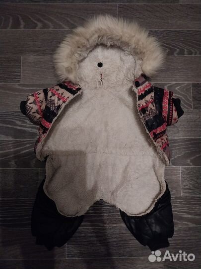 Одежда для собак мелких пород