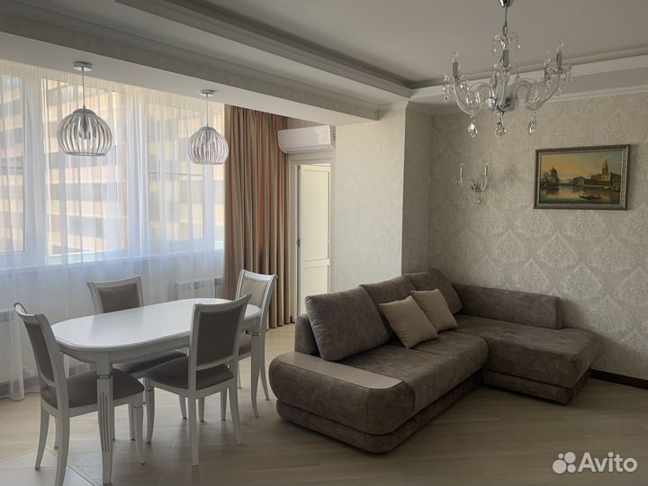 Ремонт квартир под ключ