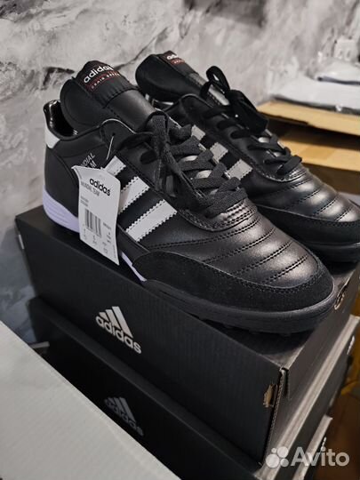 Сороконожки Adidas Copa Mundial