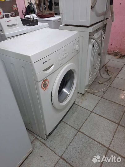 Стиральная машина