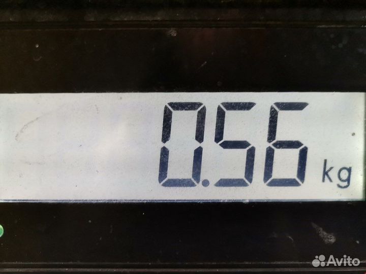 Б/У Б/У Форсунка дизельная электрическая 445110131