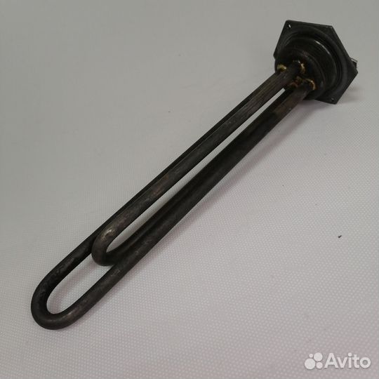 Тэн для масляного обогревателя 220-240V 1500W L-235mm