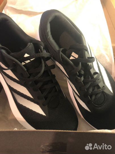 Беговые кроссовки adidas