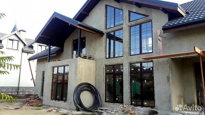 Окна Рехау от Завода