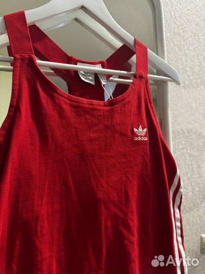 Платье adidas Originals