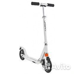 Самокат взрослый roadweller