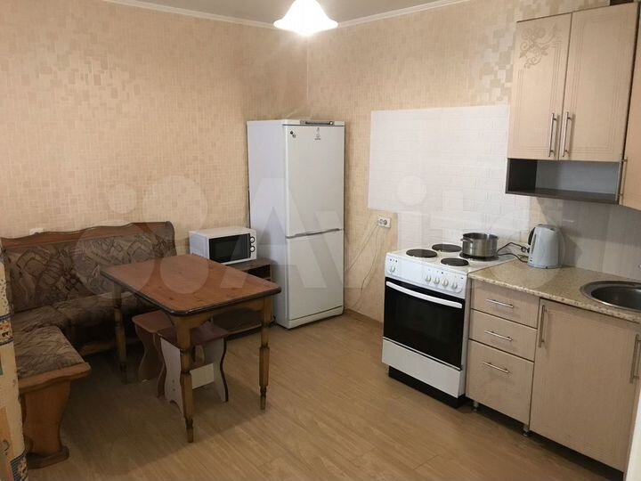 Квартира-студия, 31,4 м², 9/16 эт.