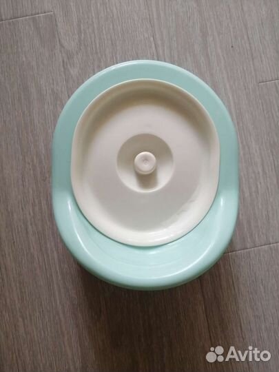 Горшок детский