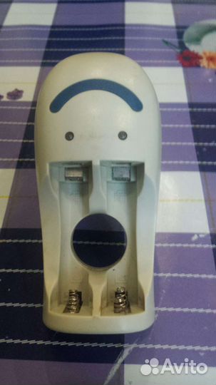 Зарядное устройство