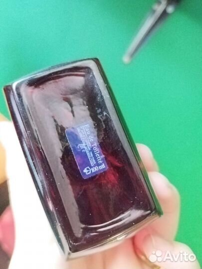 Духи Slava Zaitsev Maroussia