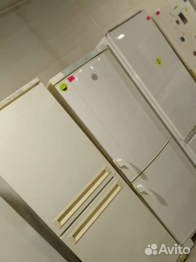 Холодильник бу с гарантией и доставкой