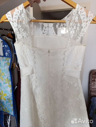 Детские платья