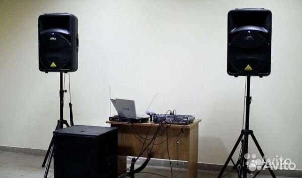 Dj / Ди-джей / Звукорежиссер по всей Чувашии